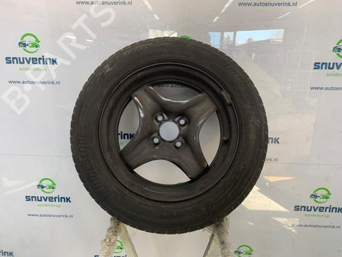 Used Rim DACIA SANDERO III 1.0 TCe 90 (91 hp) 25776252
