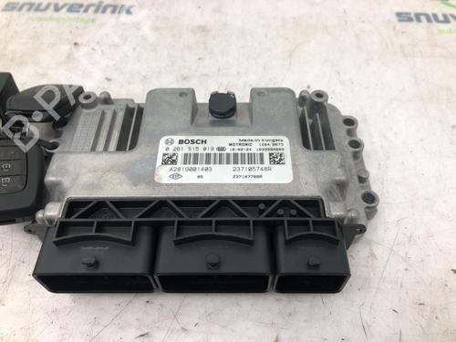 Engine control unit (ECU) RENAULT TWINGO III (BCM_, BCA_) 1.0 SCe 70 | BP24418413M57 - Image 2