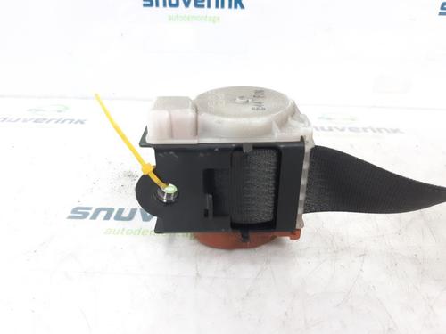 Rear left seatbelt OPEL MOKKA / MOKKA X (J13) 1.4 (_76) | BP24164148I29 