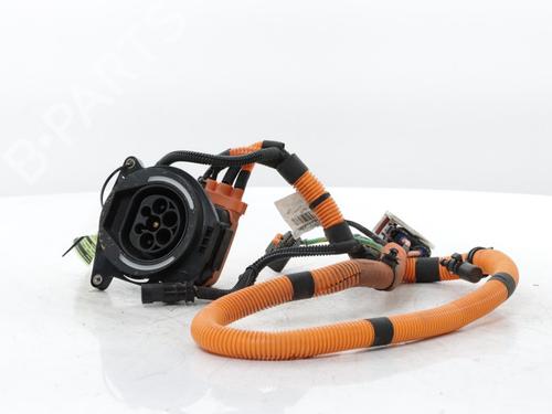 Used Cable Cable 30758302 30758302