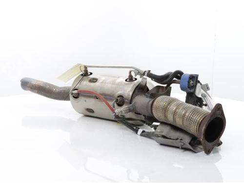 Catalyst DACIA JOGGER (RK_) 1.6 HYBRID 140 (RKN8) | BP40588678M10 - Image 2