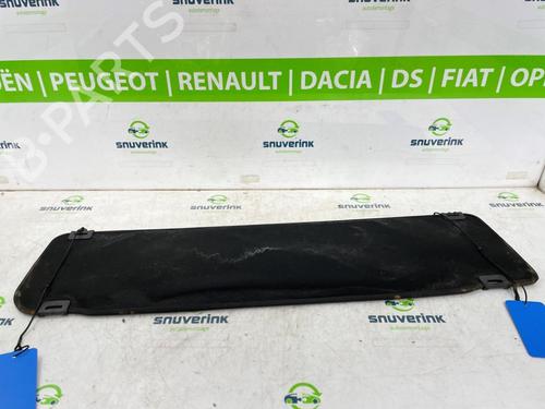 Rear parcel shelf PEUGEOT 108 1.0 VTi | BP25009620C85 