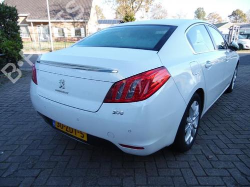 Engine control unit (ECU) PEUGEOT 508 I (8D_) 2.0 HDi Hybrid4 AWC | BP24166448M57 - Image 17