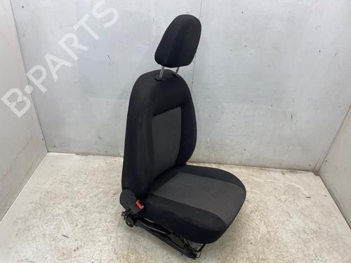 Left front seat FIAT DOBLO Cargo (263_) 1.3 D Multijet | BP33935062C15  - Image 5