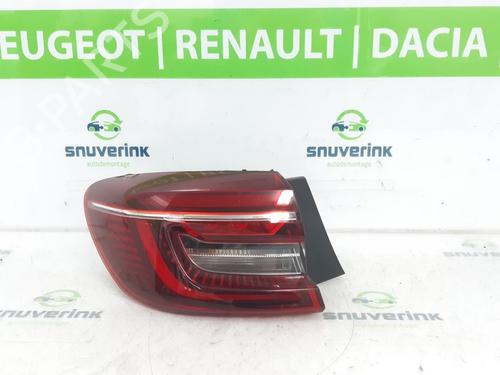 Venstre baglygte Venstre baglygte 22963180 22963180