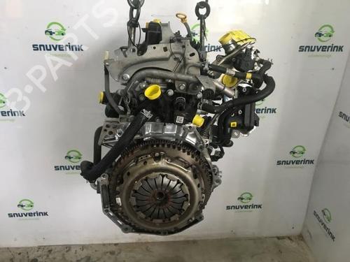 Engine RENAULT CLIO V (B7_) 1.0 TCe 100 (B7MT) | BP40583403M1 - Image 2
