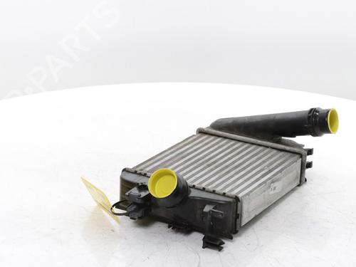 Intercooler RENAULT CAPTUR II (HF_) TCe 140 (HFN0) | BP30186473M30 