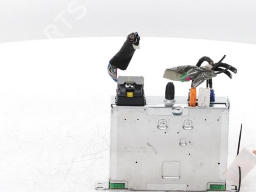 Radio CITROËN C3 III (SX) 1.2 PureTech 82 | BP30866650E6 