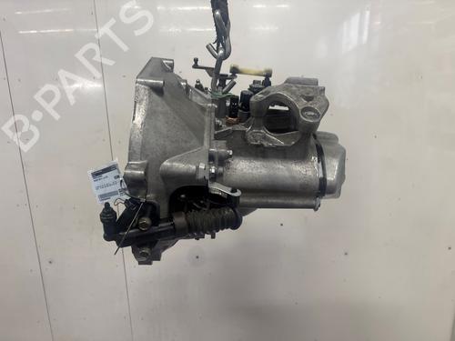 Used Gearbox Gearbox PEUGEOT 208 I (CA_, CC_) 1.2 VTI 82 (82 hp) 31960576 31960576