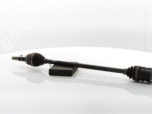 Right rear driveshaft TOYOTA RAV 4 V (_A5_, _H5_) 2.5 Hybrid AWD (AXAH54, AXAL54) | BP29426199M41 