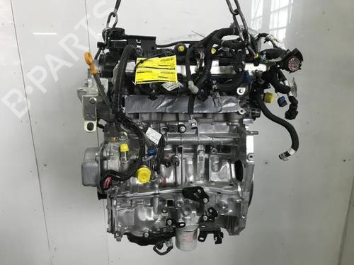 Used Engine Engine RENAULT SYMBIOZ 1.6 E-Tech 145 (143 hp) 40586485 40586485