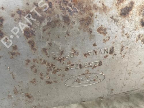 Exhaust system FORD FOCUS IV (HN) 1.0 EcoBoost mHEV | BP40527415M121 - Image 5