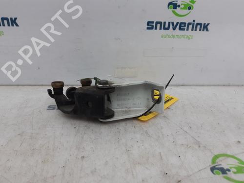 Hinge/Door check strap RENAULT KANGOO Express (FW0/1_) 1.5 dCi 70 (FW0A, KW0V) | BP16099555C146 