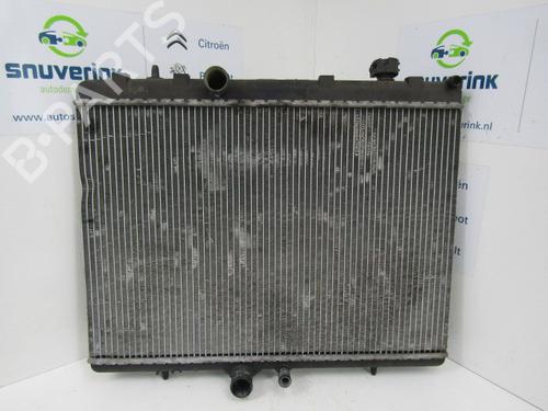 water-radiator-citroen-c5-ii-rc_-22-hdi-rc4hxe-1330n0-9653464080-2004-2005-2006-2007-2008-16479861 main image