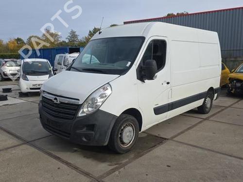 Used Parts OPEL MOVANO B Van (X62) 2.3 CDTI FWD (FV) 4350294