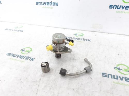 Used Injection pump DS DS 3 / DS 3 CROSSBACK (UR_, UC_, UJ_) 1.2 PureTech 130 (URHNSS) (131 hp) 29827829