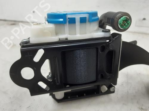 Front right seatbelt PEUGEOT 108 1.0 VTi | BP30186276I25 - Image 4