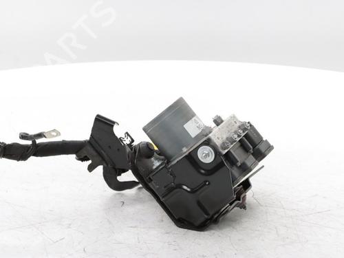 ABS Bremseaggregat RENAULT CAPTUR II (HF_) TCe 140 (HFN0) | BP30186522M43 