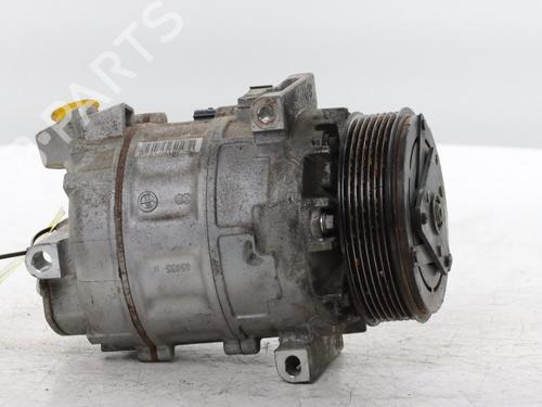 AC compressor RENAULT TRAFIC III Van (FG_) 2.0 dCi 145 (FGML) | BP34565457M34 - Image 6