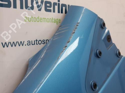 left-front-fenders-renault-twingo-ii-cn0_-2007-40577828 main image
