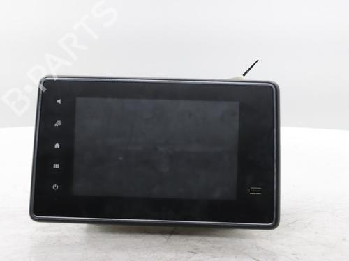 Used Radio Radio 34564024 34564024