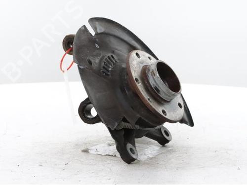 Right front steering knuckle RENAULT CAPTUR II (HF_) E-TECH 160 | BP38409011M26 - Image 9