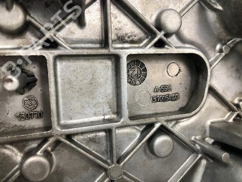 Timing cover FIAT PUNTO EVO (199_) 1.3 D Multijet | BP19258367M123 