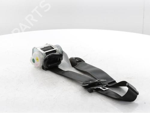 Front left seatbelt ALFA ROMEO STELVIO (949_) 2.0 Q4 (949.AXF2A) | BP40584738I26 - Image 2
