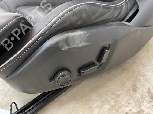 Left front seat VOLVO S60 III (224) T4 | BP36538383C15 - Image 5