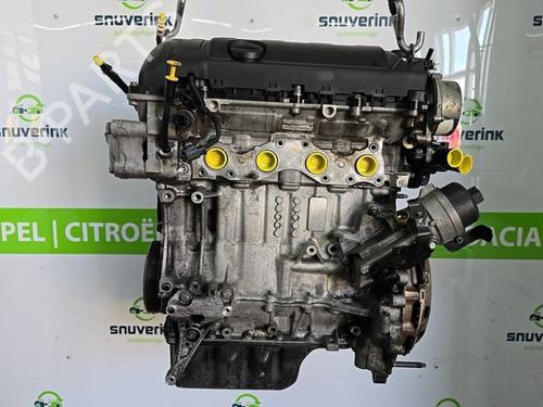 Used Engine PEUGEOT 308 CC (4B_) 1.6 16V (120 hp) 24167010
