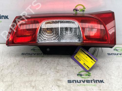 Right taillight FIAT FIORINO Box Body/MPV (225_) 1.3 D Multijet (225BXD1A, 225BXB1A, 225BXB11) | BP18413762C35 