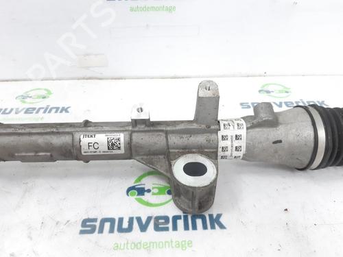 Steering rack RENAULT CAPTUR II (HF_) TCe 130 (HFMF) | BP26279521M22 - Image 3