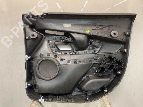 Front left panel CITROËN BERLINGO Box Body/MPV (K9) PureTech 110 | BP31050141C58 - Image 3