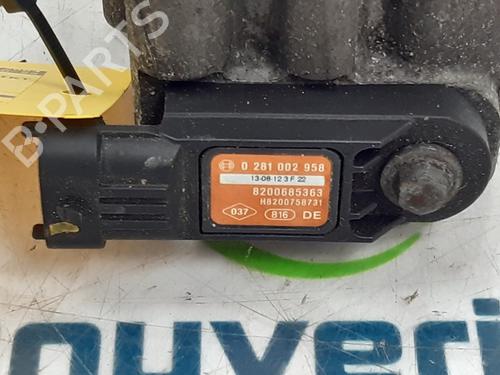 Used Electronic sensor RENAULT LAGUNA III Grandtour (KT0/1) 2.0 dCi (KT07, KT0J, KT14, KT1A, KT1S) (131 hp) 10806746