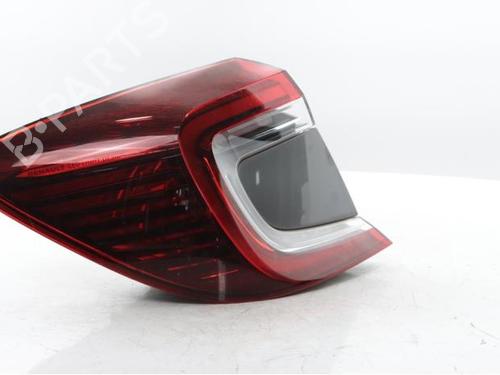 Left taillight RENAULT CAPTUR II (HF_) TCe 100 (HFMT) | BP40543003C34 - Image 10