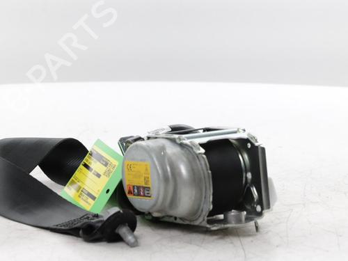 Rear right seatbelt OPEL MOKKA 1.2 (76) | BP34563829I28 - Image 7