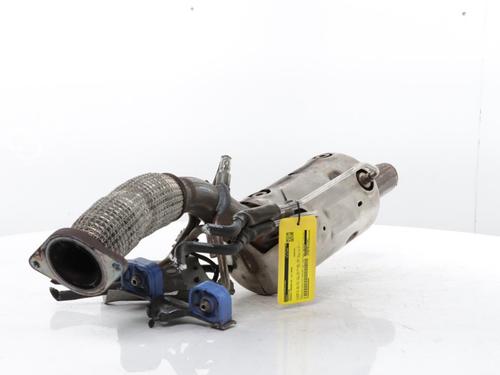 Particulate filter RENAULT ARKANA I (LCM_, LDN_) 1.6 E-TECH 145 (LDMU) | BP30758275M81 - Image 9