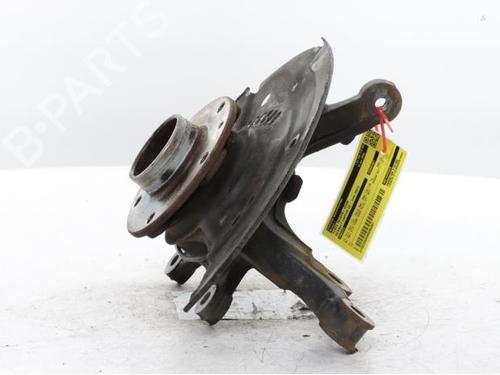 Right front steering knuckle RENAULT CAPTUR II (HF_) E-TECH 160 | BP38409011M26 - Image 3