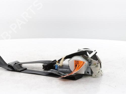 Front right seatbelt CITROËN DS3 (SA_) 1.6 VTi 120 | BP34563748I25 - Image 6