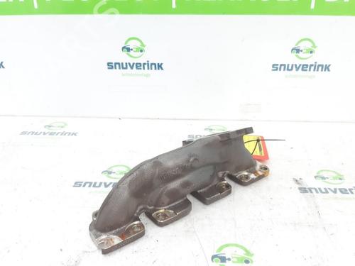 Udstødningsmanifold DS DS 7 (J4_, JC_) E-TENSE 4x4 300 (J45GBU) | BP23393572M110