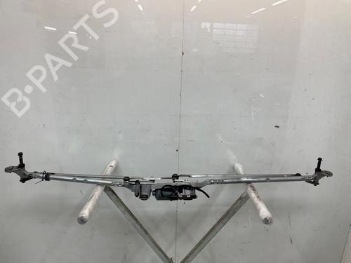 Used Front wipers mechanism Front wipers mechanism OPEL ASTRA K Sports Tourer (B16) 1.4 Turbo (35) (150 hp) 29640749 29640749