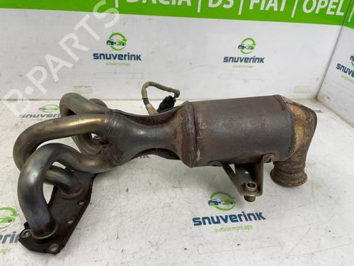 Catalyst PEUGEOT 207 CC (WD_) 1.6 16V | BP26279684M10