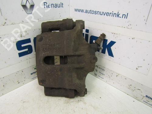 Used Right front brake caliper RENAULT KANGOO (KC0/1_) 1.6 16V (95 hp) 11995243