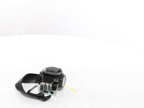 Rear left seatbelt DACIA SANDERO III 1.0 TCe 90 | BP34562634I29  - Image 9