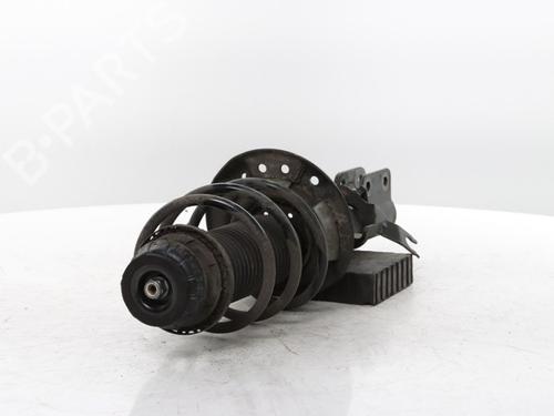 Left front shock absorber RENAULT CLIO V (B7_) 1.0 LPG (B7MT) | BP34565704M16 - Image 4