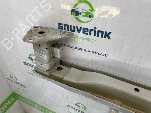 Rear bumper reinforcement PEUGEOT 208 II (UB_, UP_, UW_, UJ_) e-208 | BP25885022C73 