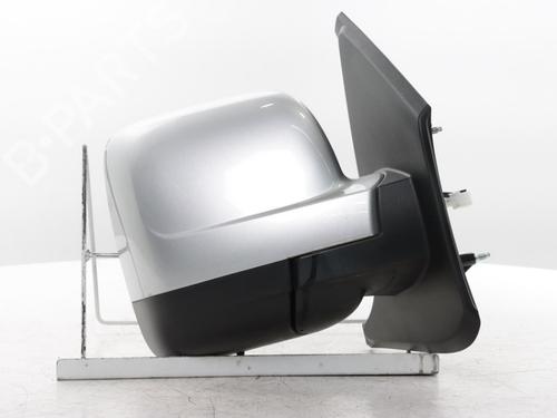 Used Right mirror Right mirror OPEL VIVARO B Van (X82) 1.6 CDTI (05) (120 hp) 34565533 34565533