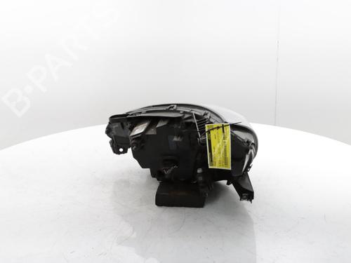 Right headlight RENAULT CLIO V (B7_) 1.0 SCe 65 (B7MG) | BP29640557C29