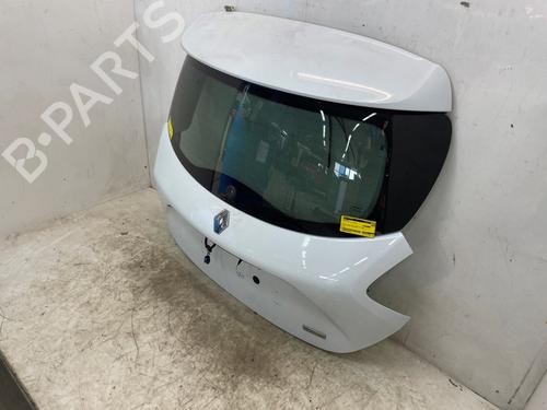 Tailgate RENAULT ZOE Hatchback Van (BFM_) Electric (BFMC, BFMD) | BP37798622C6 - Image 2