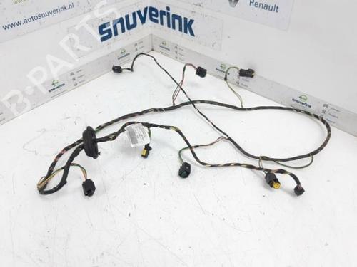 Wiring harness PEUGEOT 607 (9D, 9U) 3.0 V6 24V | BP40568975E16 - Image 3